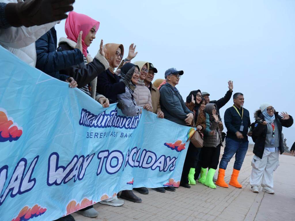 xinjiang muslimtravel.id november 2025