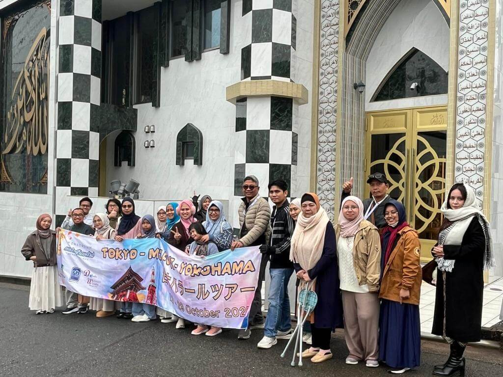 jepang muslimtravel.id 2025