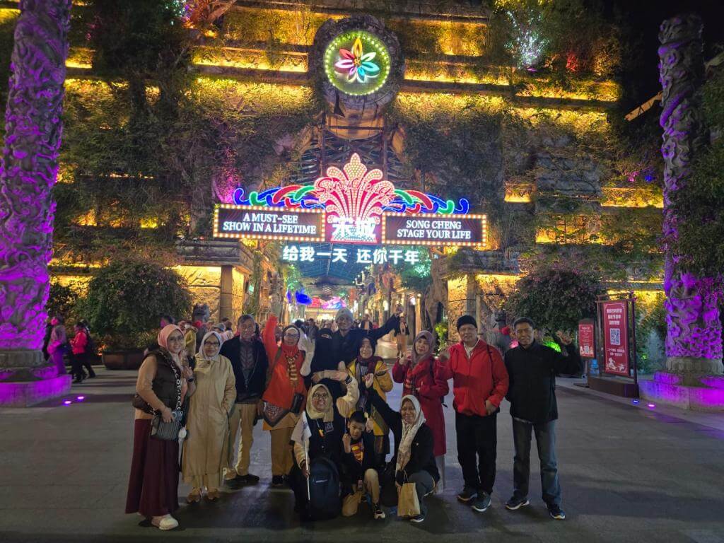 beijing shanghai suzhou hangzhou muslimtravel.id