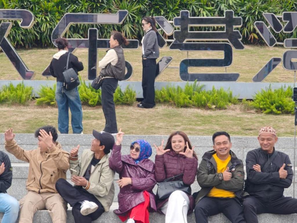 Macau guangzhou shenzhen zhuhai muslimtravel.id