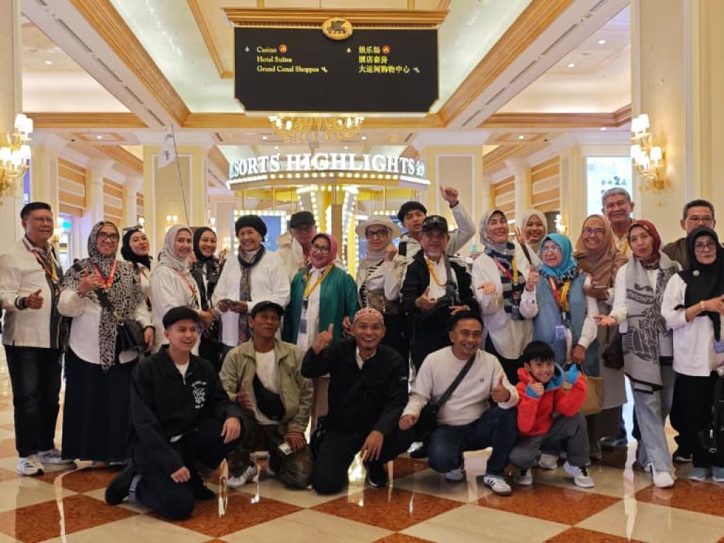 Macau guangzhou shenzhen zhuhai muslimtravel.id