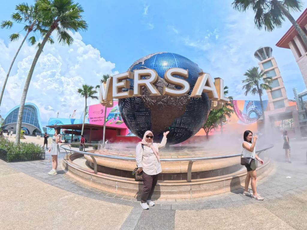 Universal