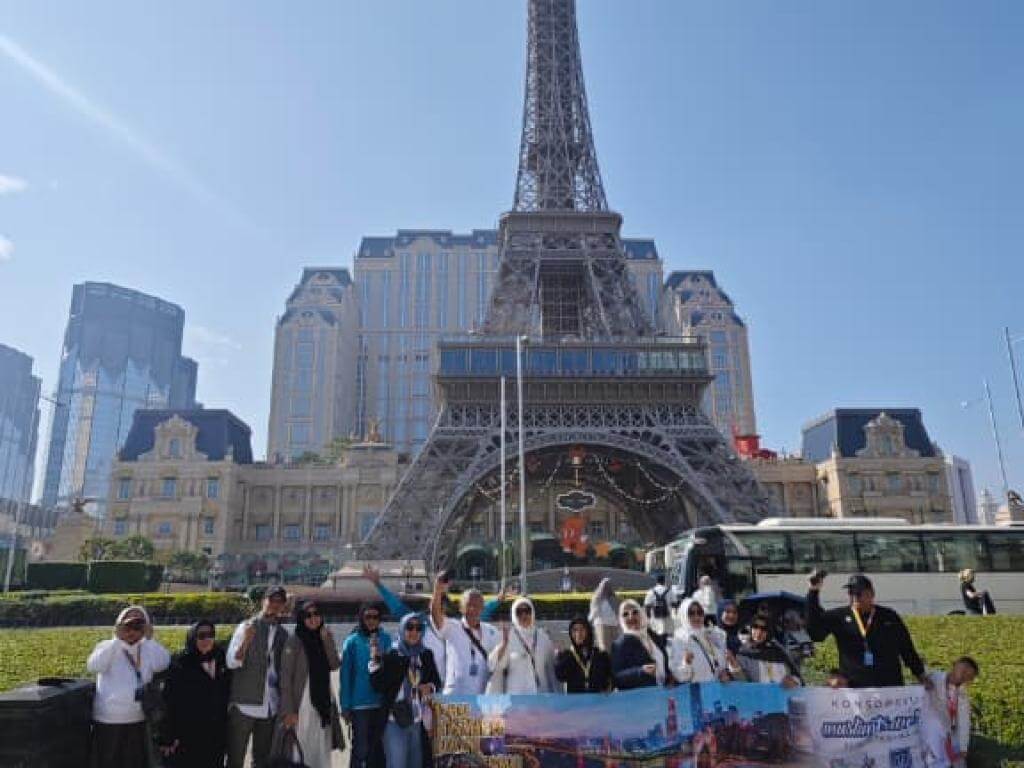 MACAU GUANGZHOU SHENZHEN ZHUHAI MUSLIMTRAVEL.ID 2025