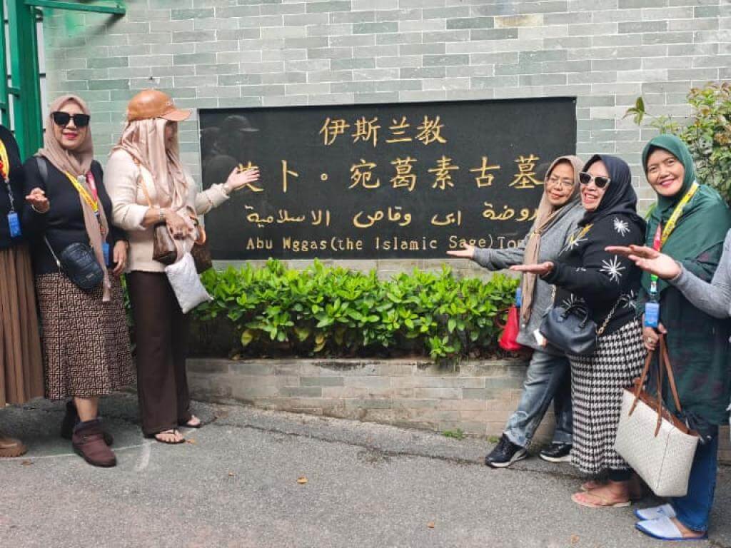 MACAU GUANGZHOU SHENZHEN ZHUHAI MUSLIMTRAVEL.ID 2025