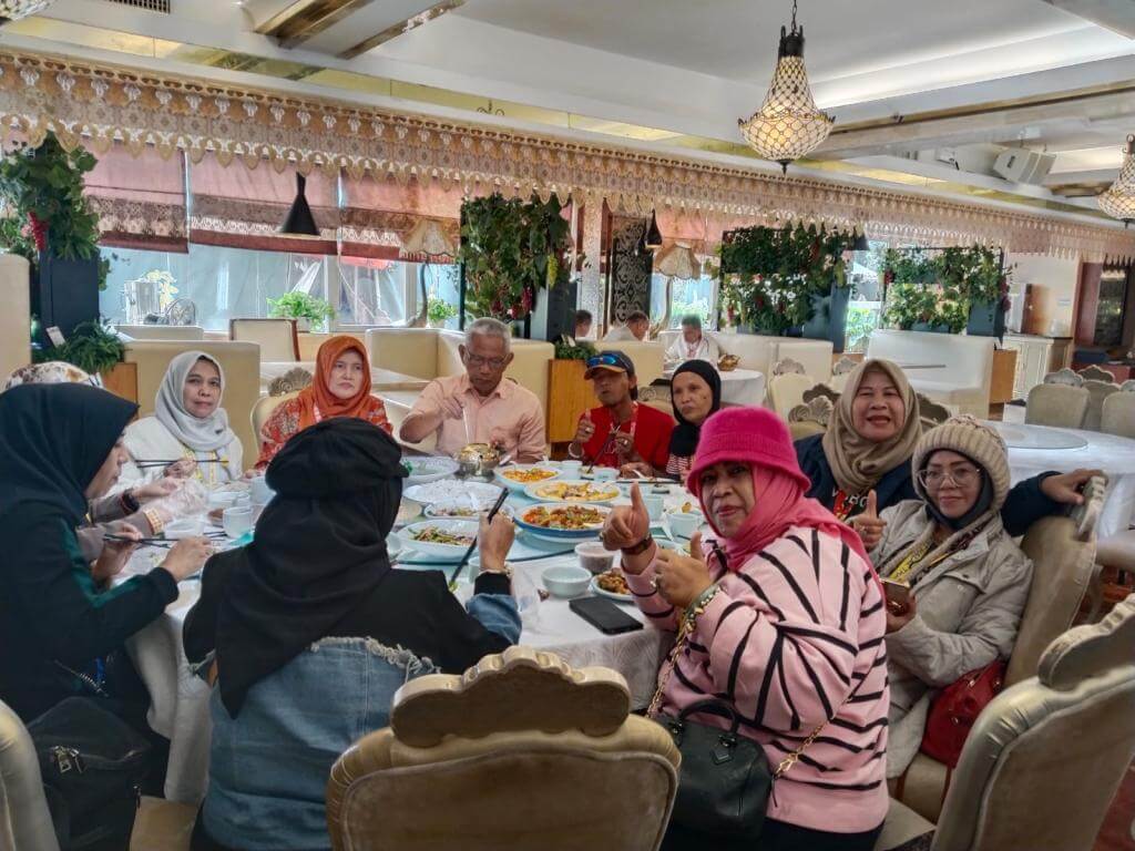 MACAU GUANGZHOU SHENZHEN ZHUHAI MUSLIMTRAVEL.ID 2025