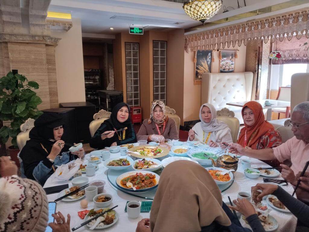 MACAU GUANGZHOU SHENZHEN ZHUHAI MUSLIMTRAVEL.ID 2025