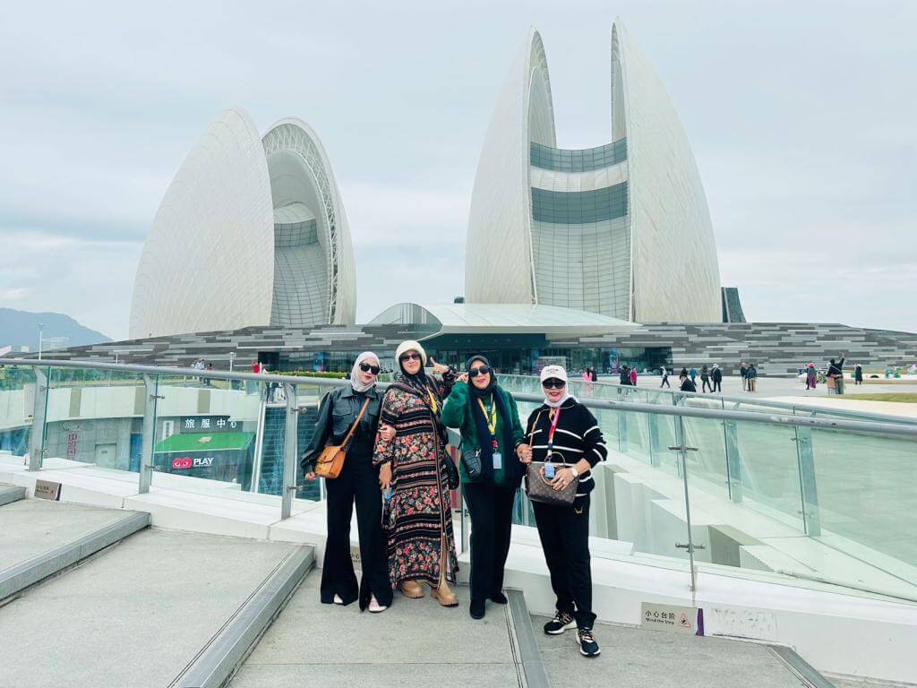 MACAU GUANGZHOU SHENZHEN ZHUHAI MUSLIMTRAVEL.ID 2025