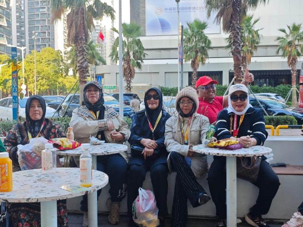 MACAU GUANGZHOU SHENZHEN ZHUHAI MUSLIMTRAVEL.ID 2025