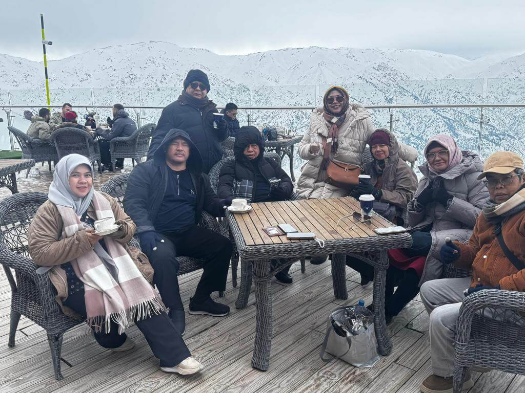 Uzbekistan 23 Desember 2025 MUSLIMTRAVEL.ID