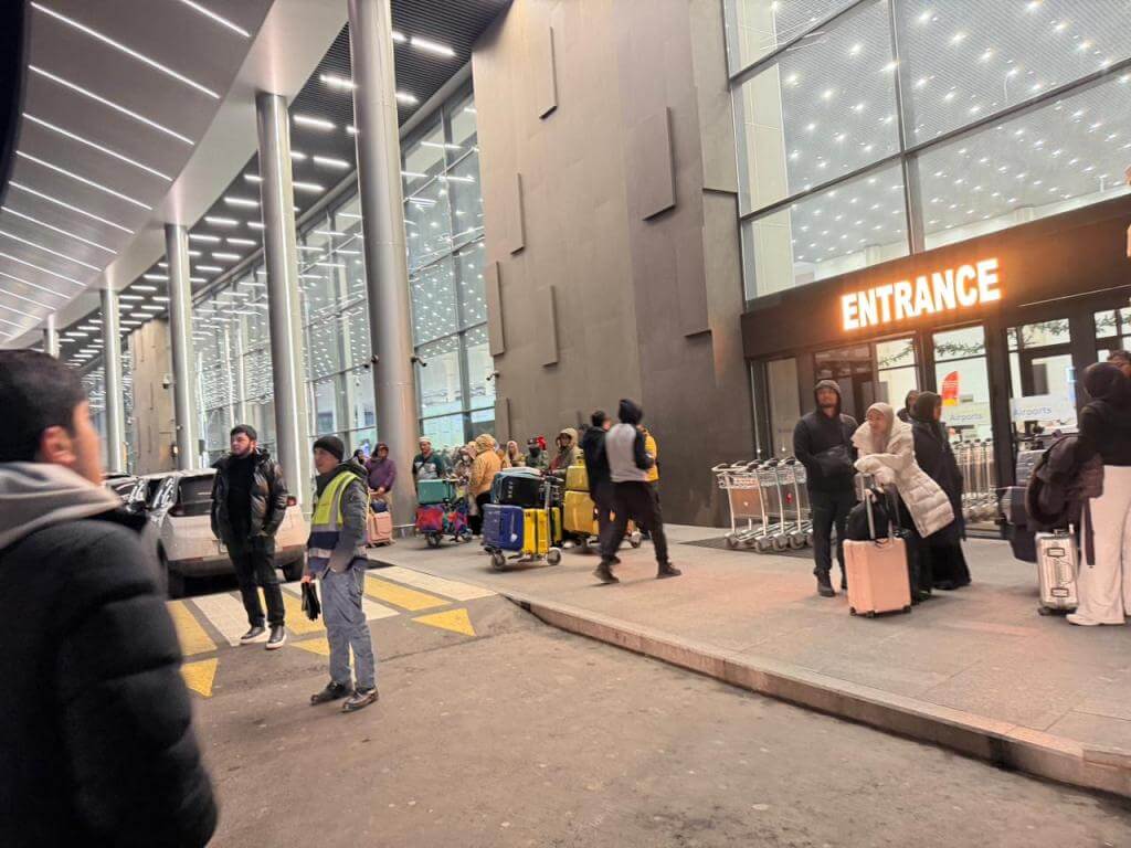 Uzbekistan 23 Desember 2025 MUSLIMTRAVEL.ID