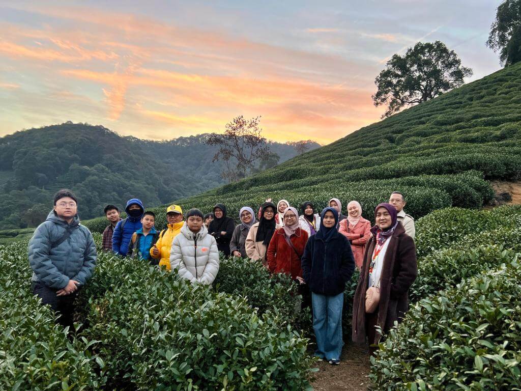 Beijng Shanghai 27 Desember 2025 Muslimtravel.id