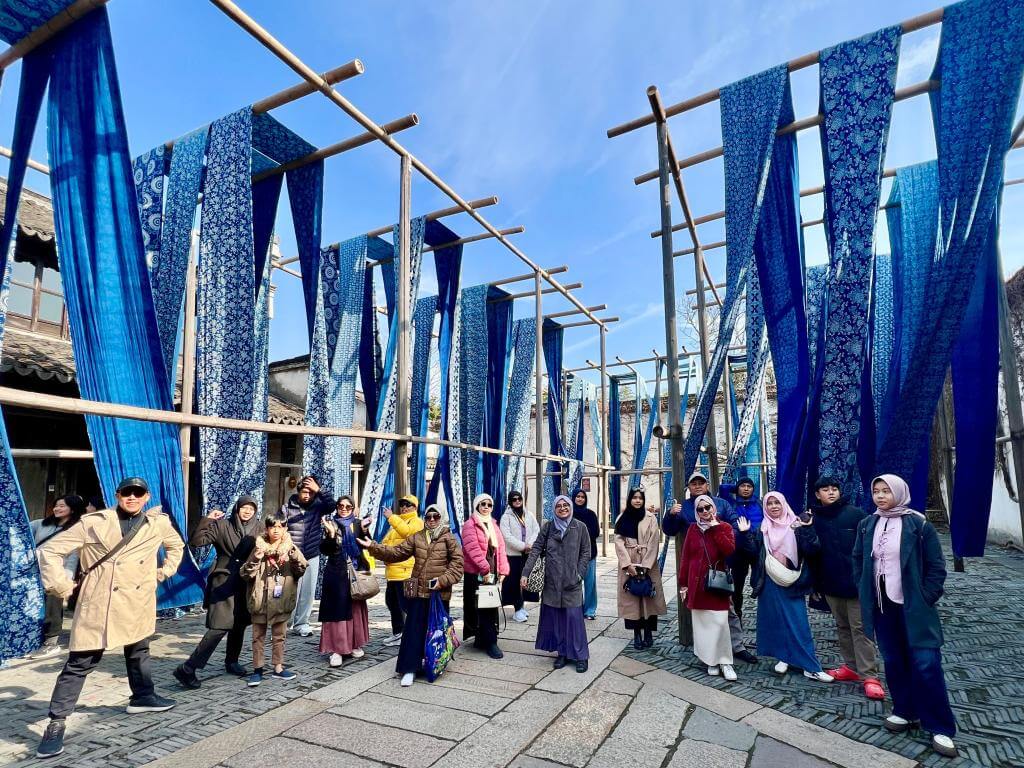 Beijng Shanghai 27 Desember 2025 Muslimtravel.id