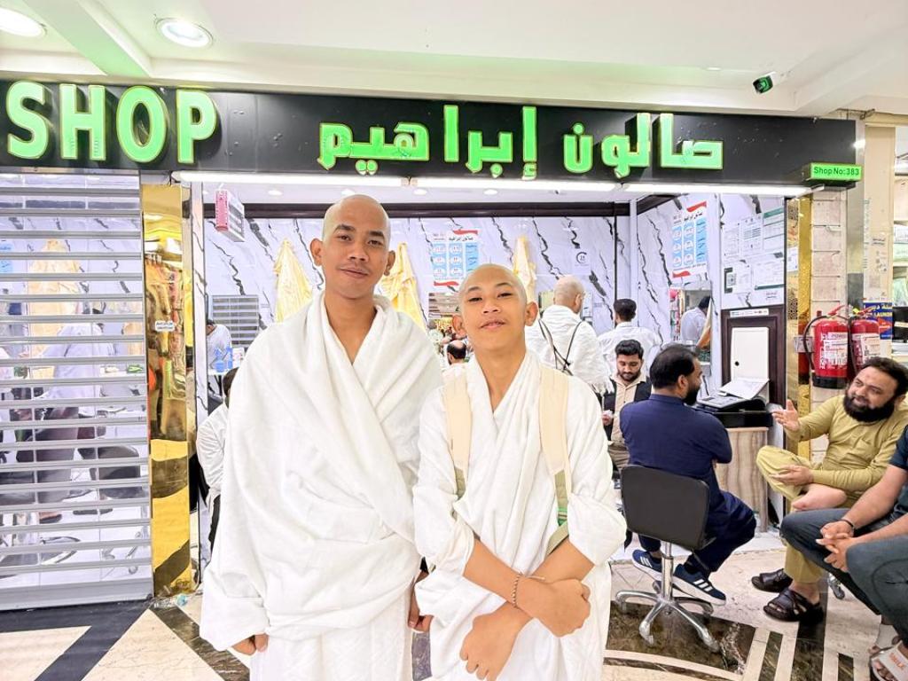 Umrah 10 Januari 2026