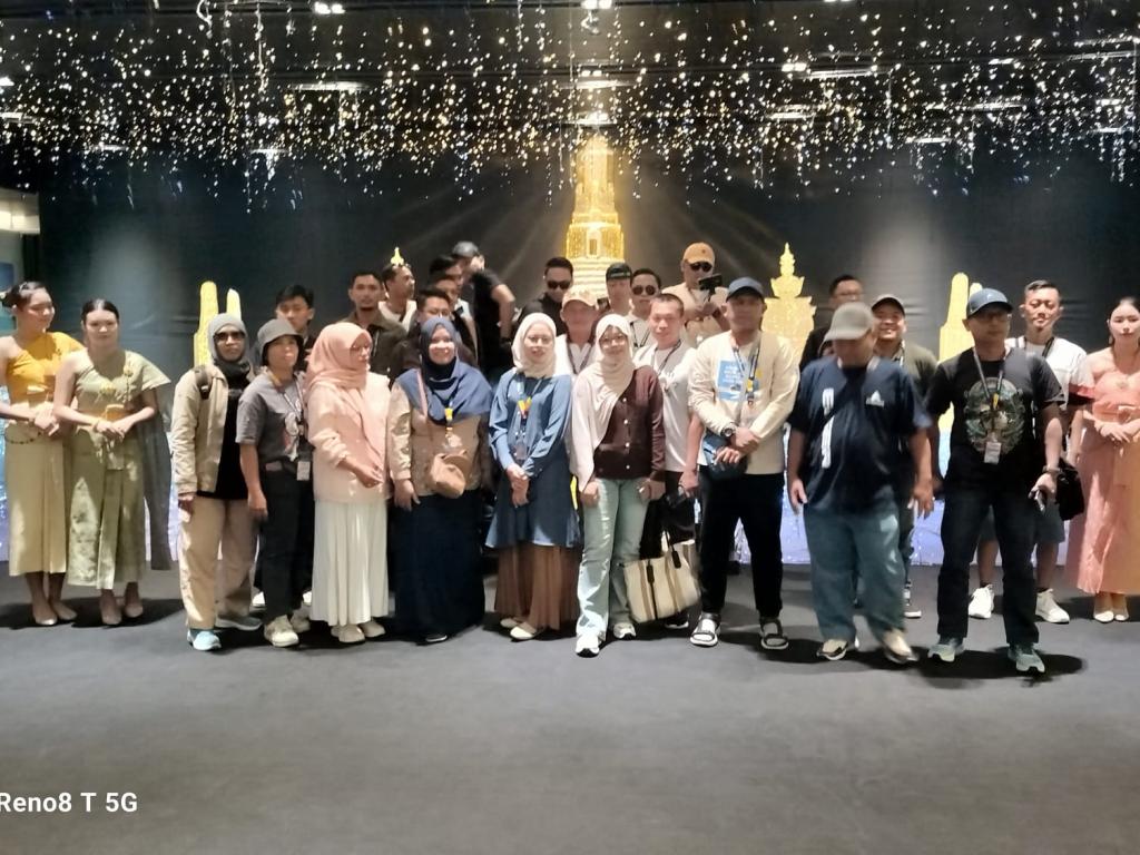 Bangkok, 27 Januari 2026