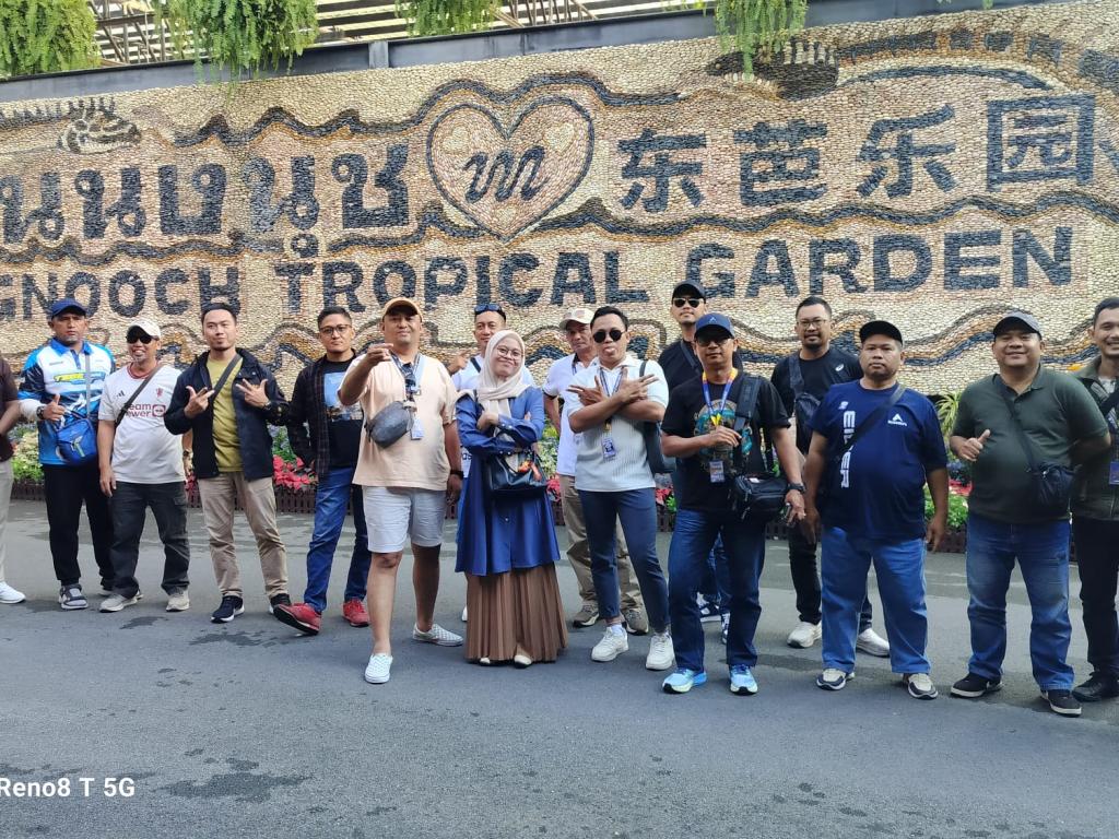 Bangkok, 27 Januari 2026