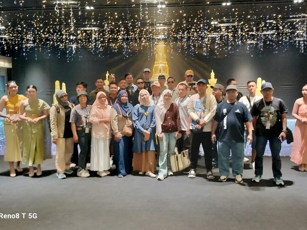 Bangkok, 27 Januari 2026