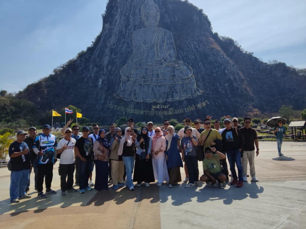 Bangkok, 27 Januari 2026