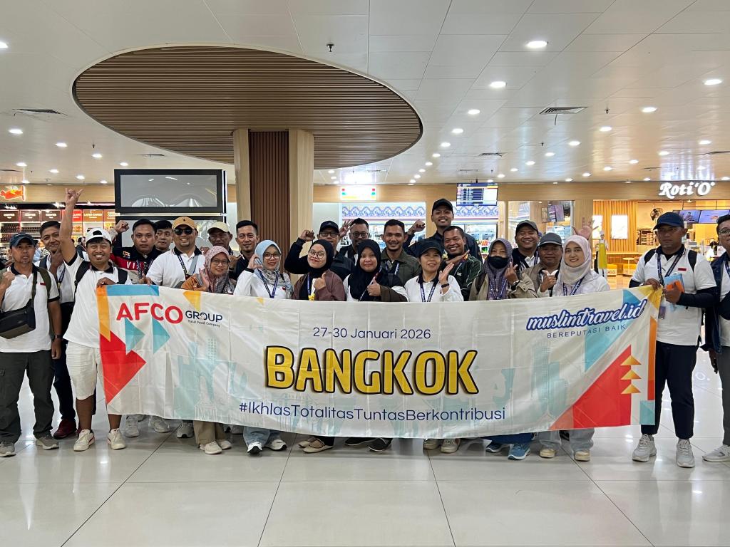 Bangkok, 27 Januari 2026