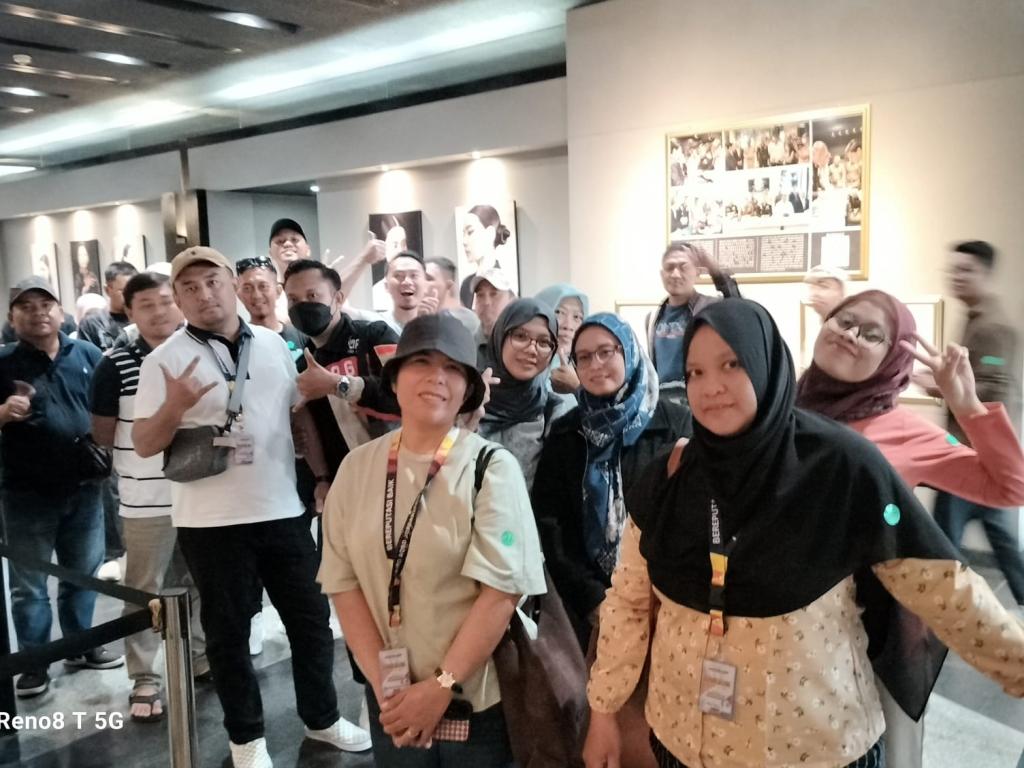 Bangkok, 27 Januari 2026