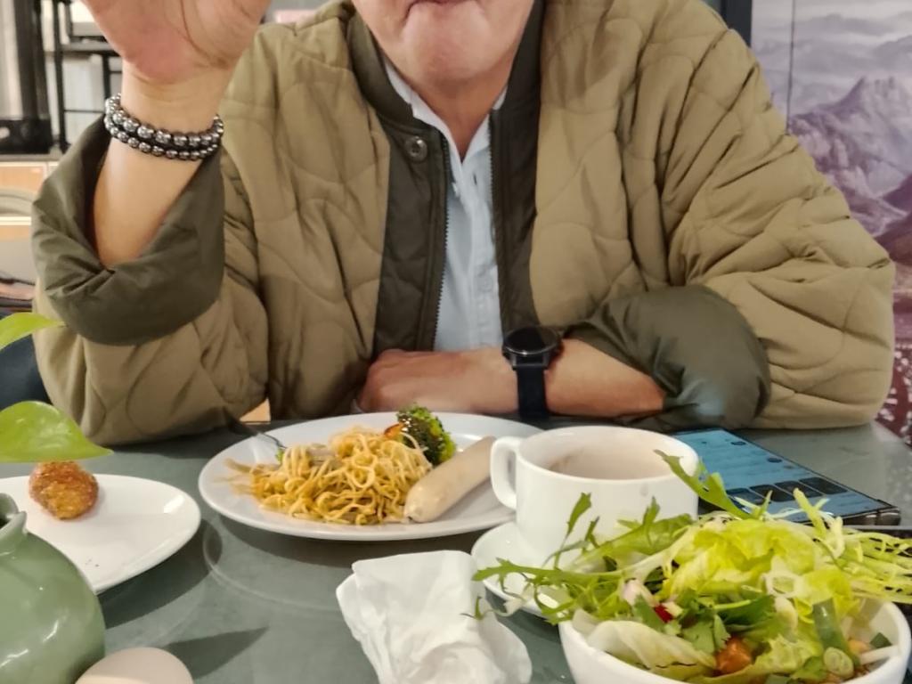 Guangzhou, 01 Februari 2026