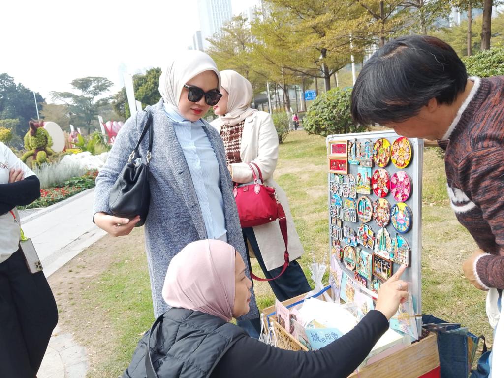 Guangzhou, 01 Februari 2026