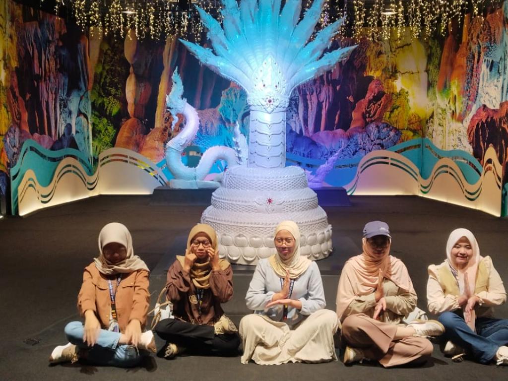 Bangkok, 10 Februari 2026