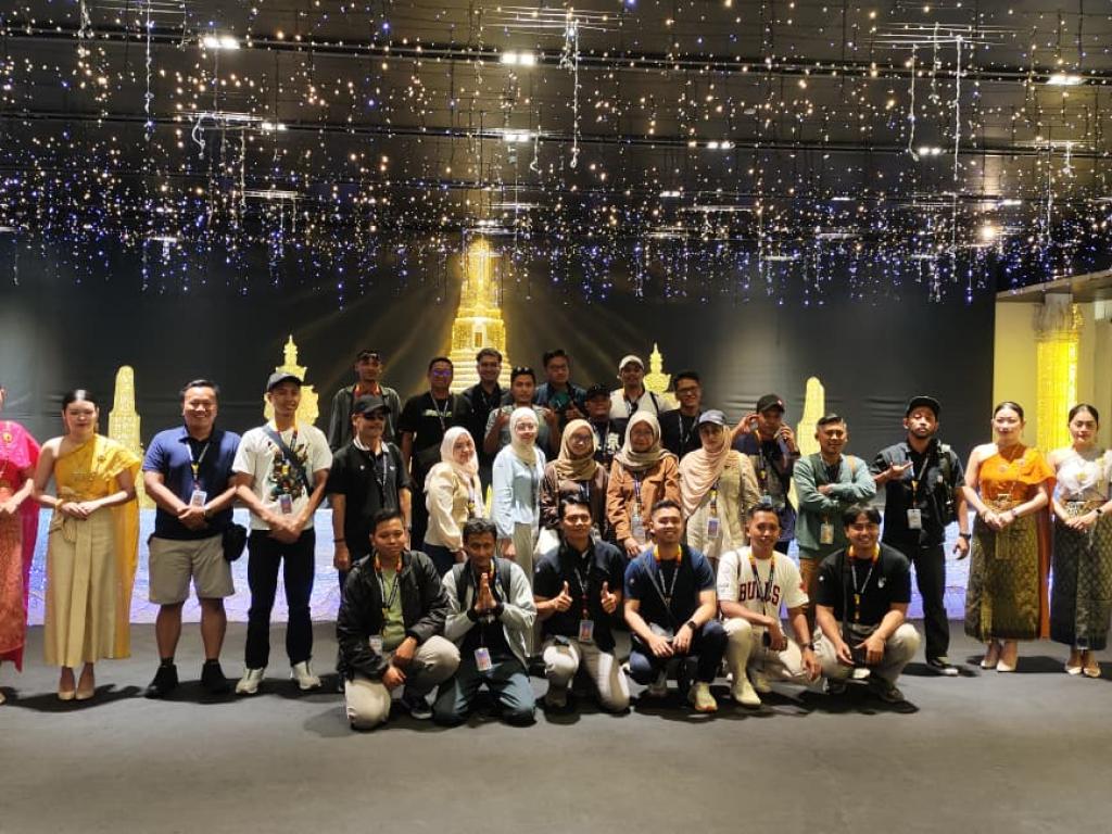 Guangzhou, 01 Februari 2026