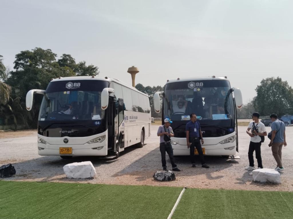 Guangzhou, 01 Februari 2026