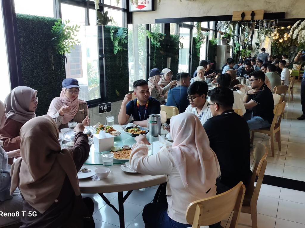 Guangzhou, 01 Februari 2026