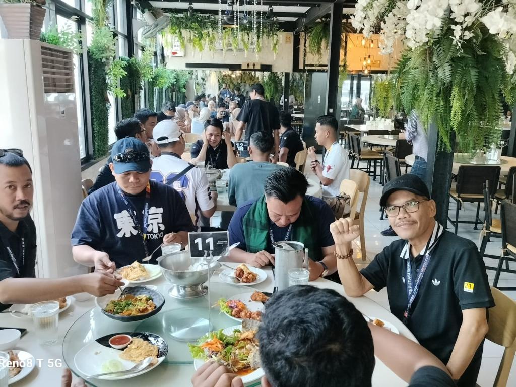 Guangzhou, 01 Februari 2026