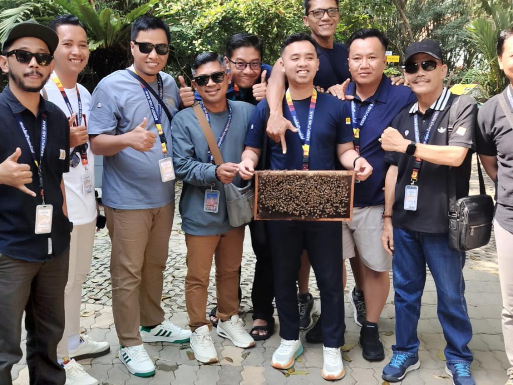 Guangzhou, 01 Februari 2026