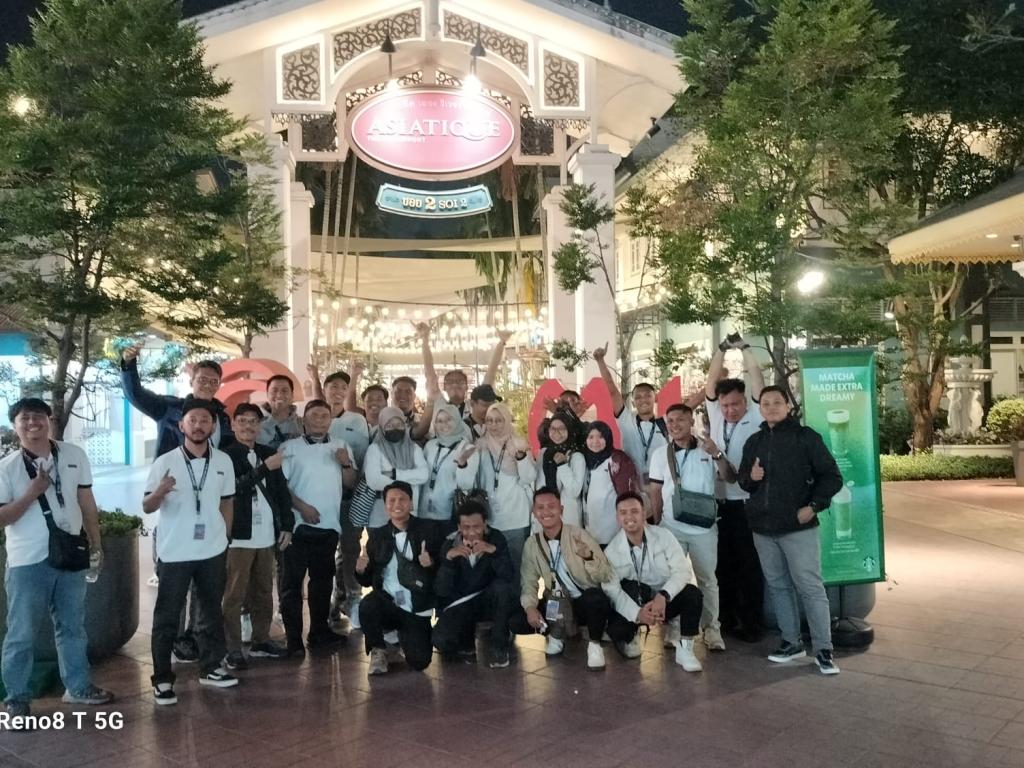 Guangzhou, 01 Februari 2026