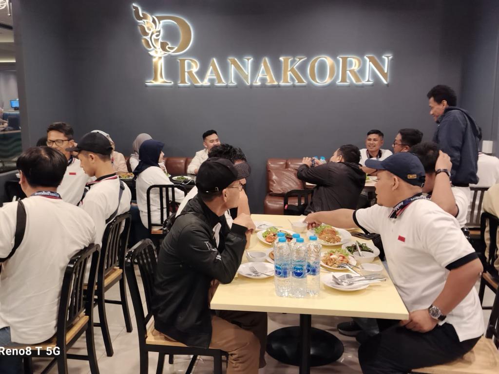 Guangzhou, 01 Februari 2026