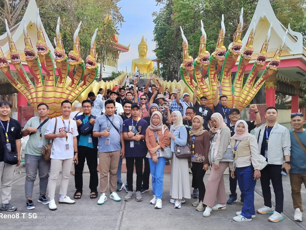 Guangzhou, 01 Februari 2026