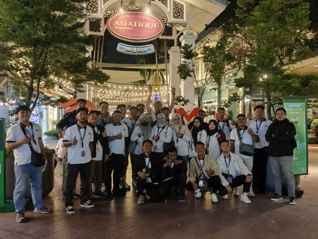 Guangzhou, 01 Februari 2026