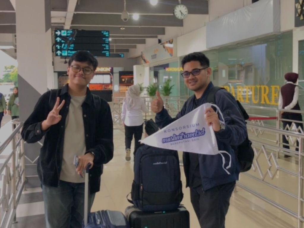 Guangzhou, 01 Februari 2026