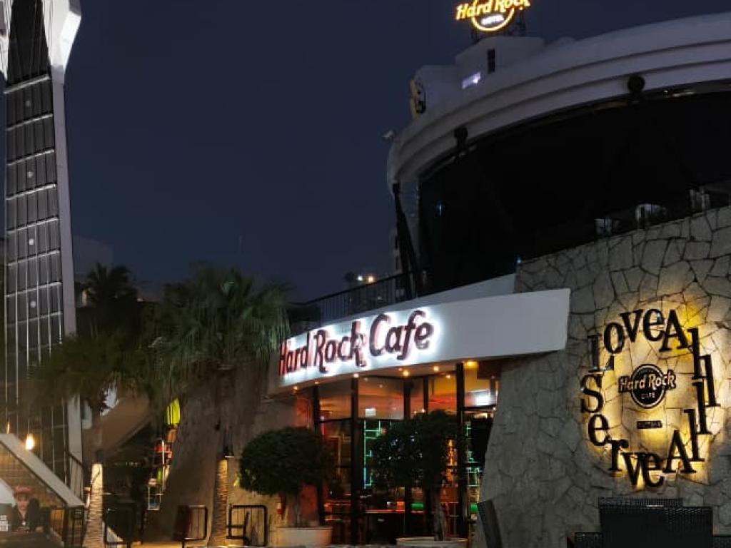 Guangzhou, 01 Februari 2026