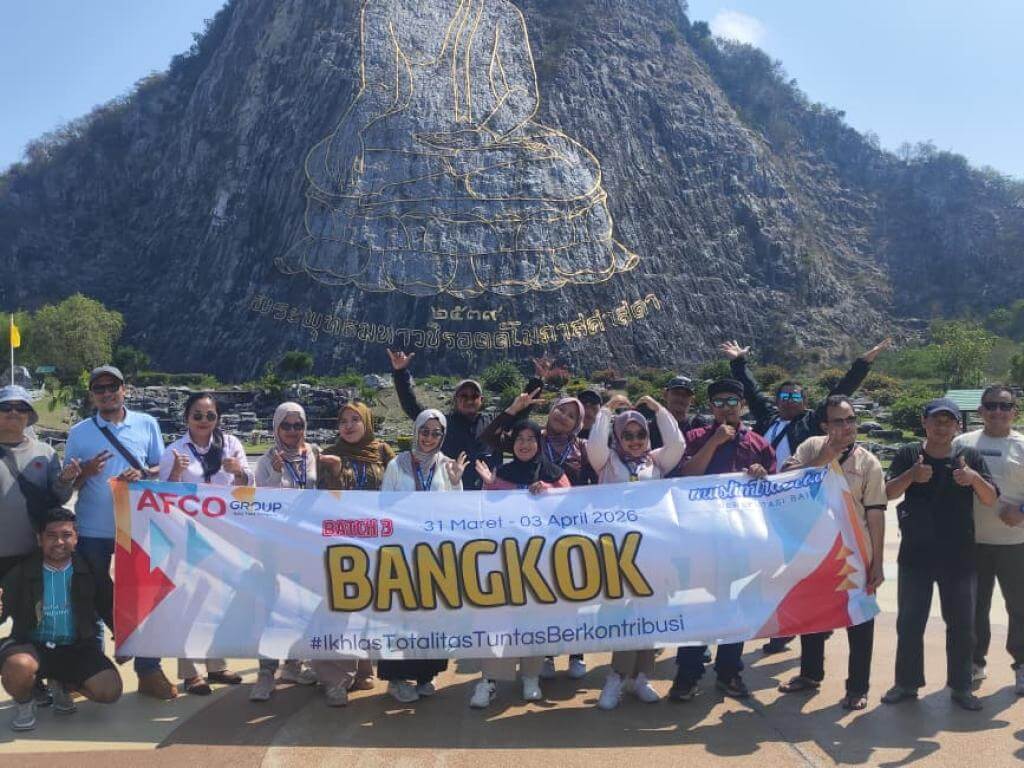 Bangkok, 31 Maret 2026