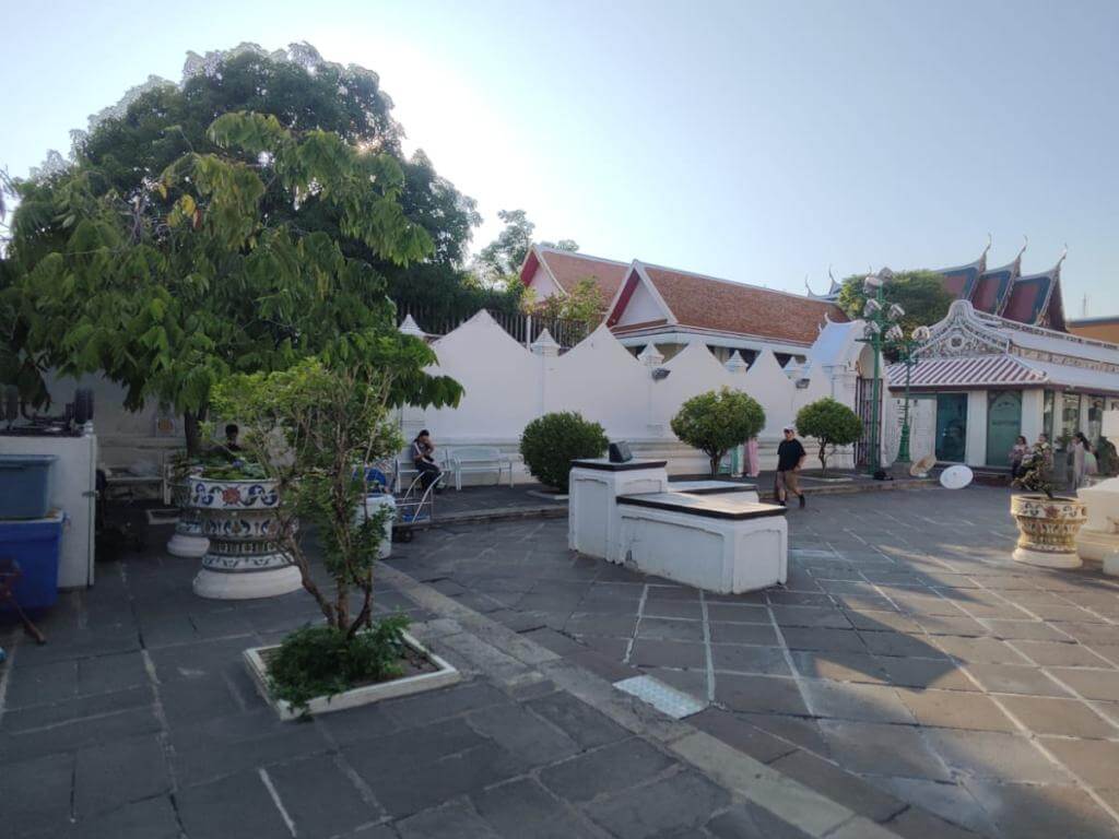 Bangkok, 31 Maret 2026