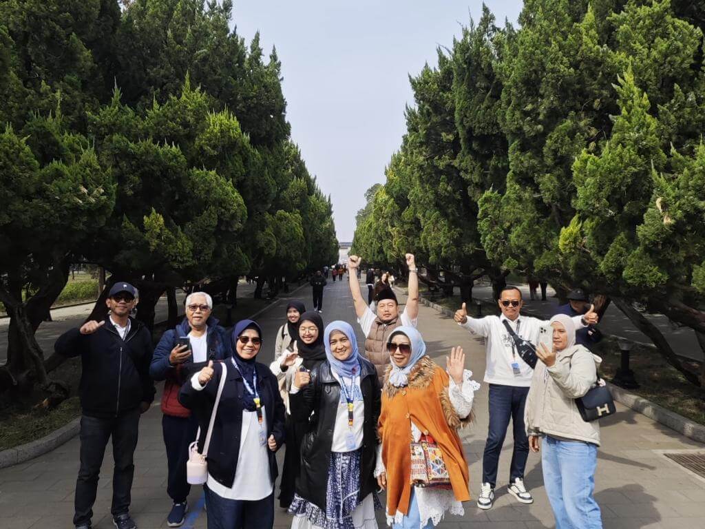 Eropa Barat, 01 April 2026