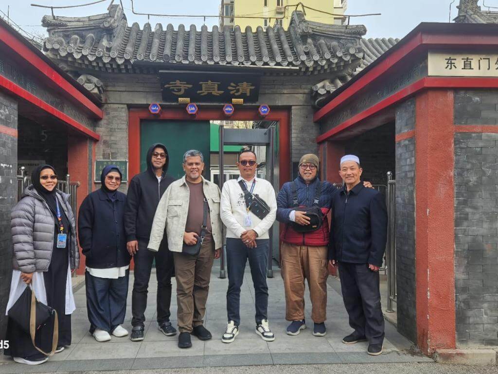 Eropa Barat, 01 April 2026