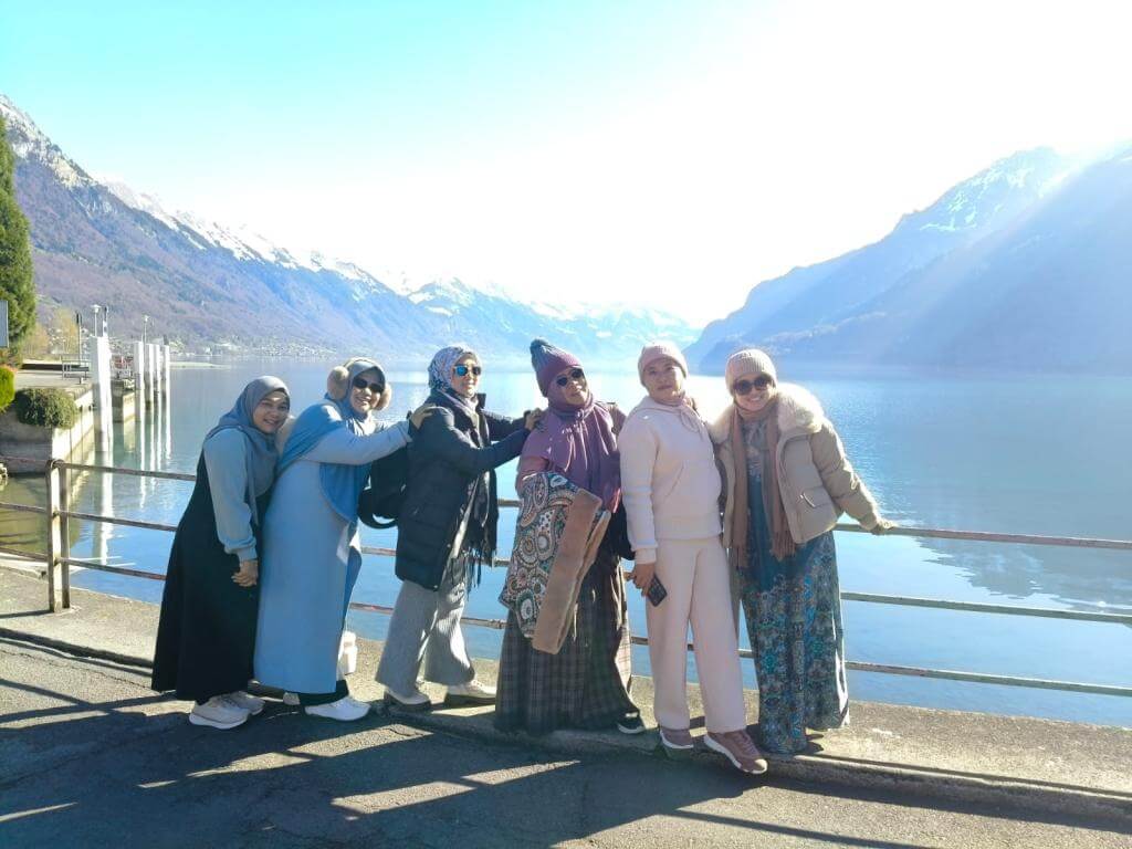 Eropa Barat, 01 April 2026