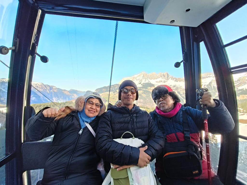 Eropa Barat, 01 April 2026