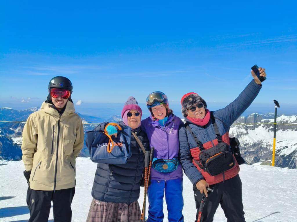 Eropa Barat, 01 April 2026