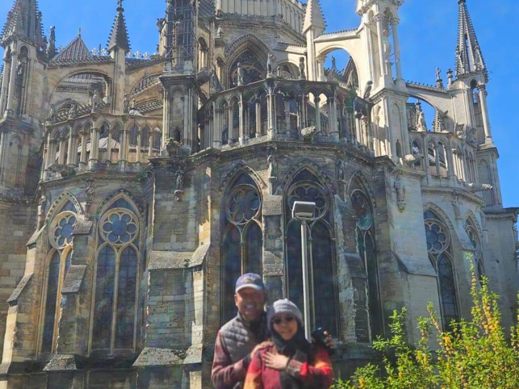 Eropa Barat, 01 April 2026