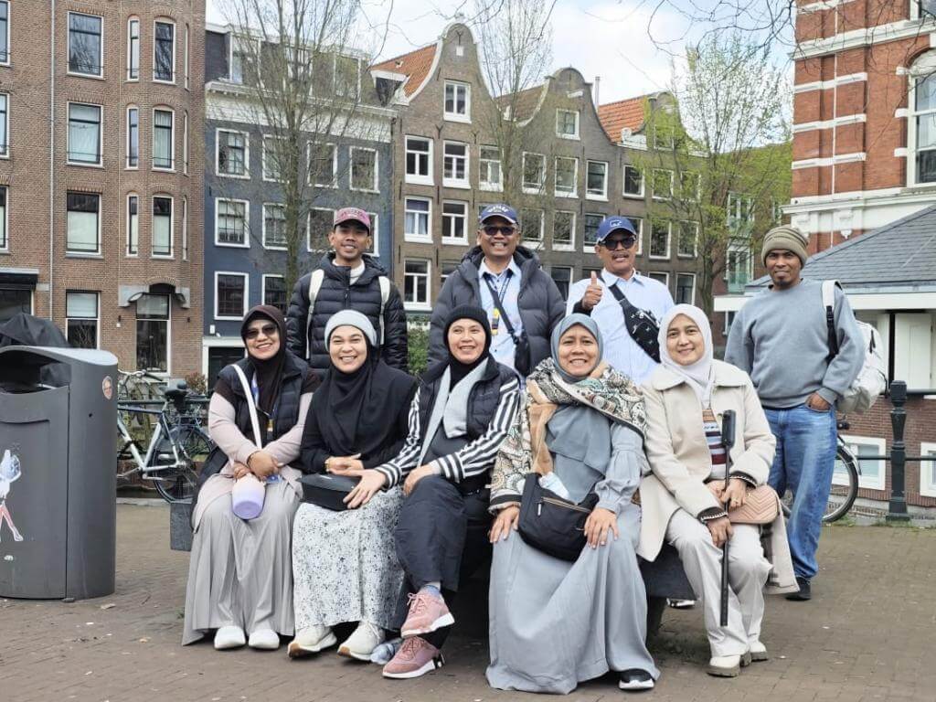 Eropa Barat, 01 April 2026