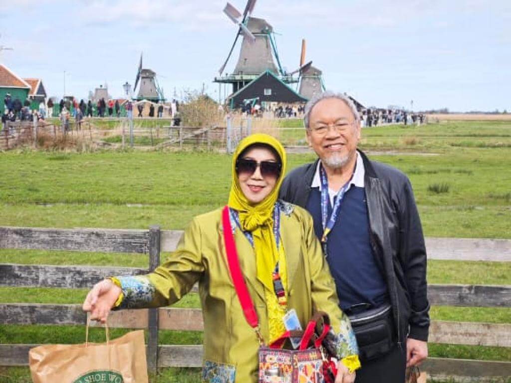 Eropa Barat, 01 April 2026