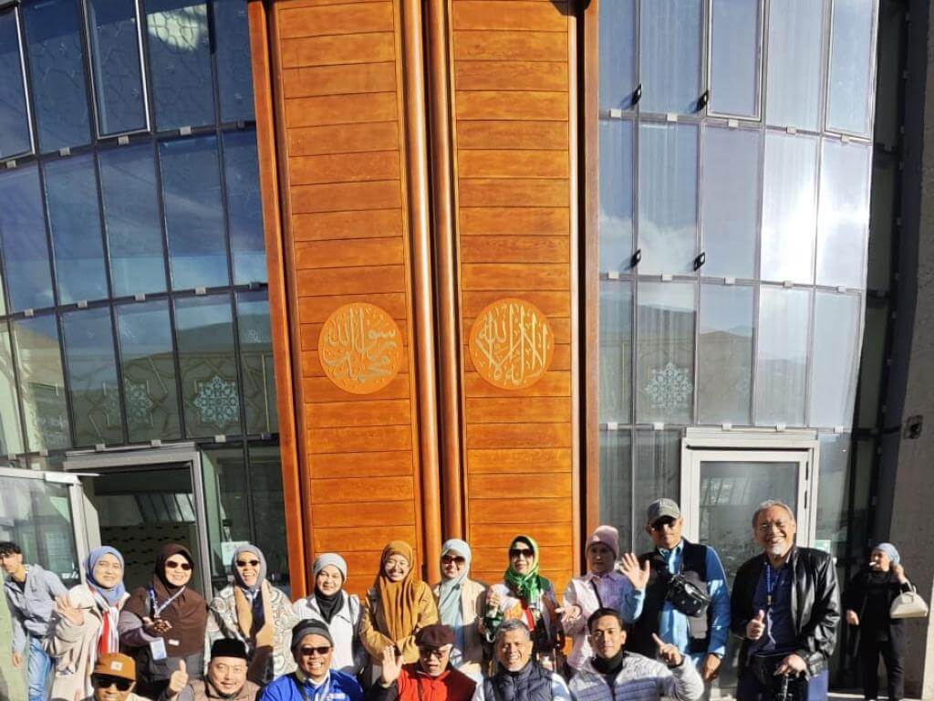 Eropa Barat, 01 April 2026