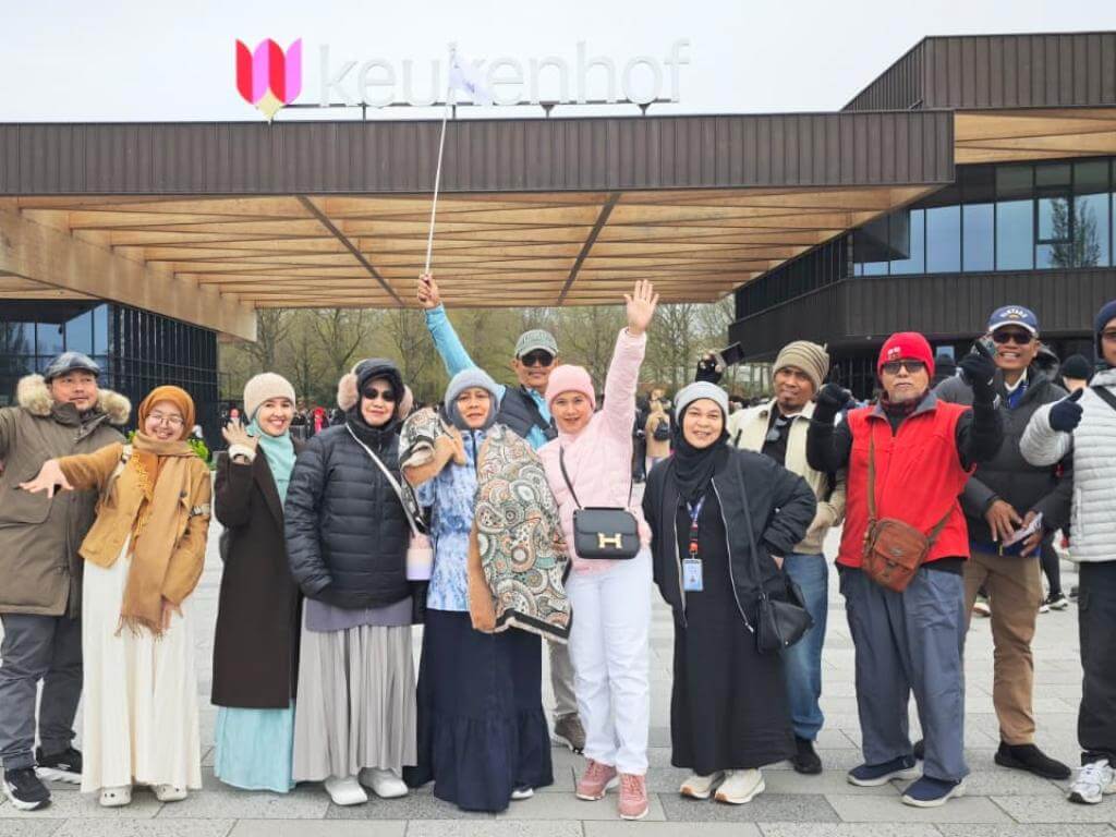 Eropa Barat, 01 April 2026