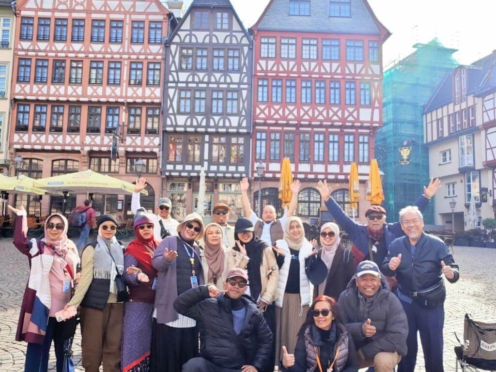 Eropa Barat, 01 April 2026